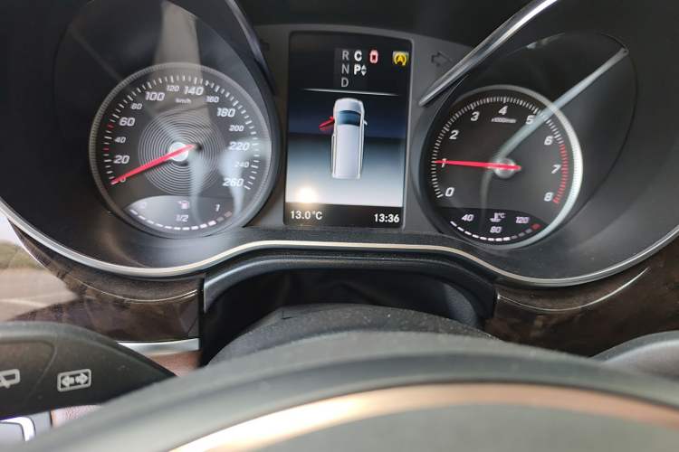 Used Mercedes-Benz V-Class 2018 V 260 L Prestige Extended Version China VI