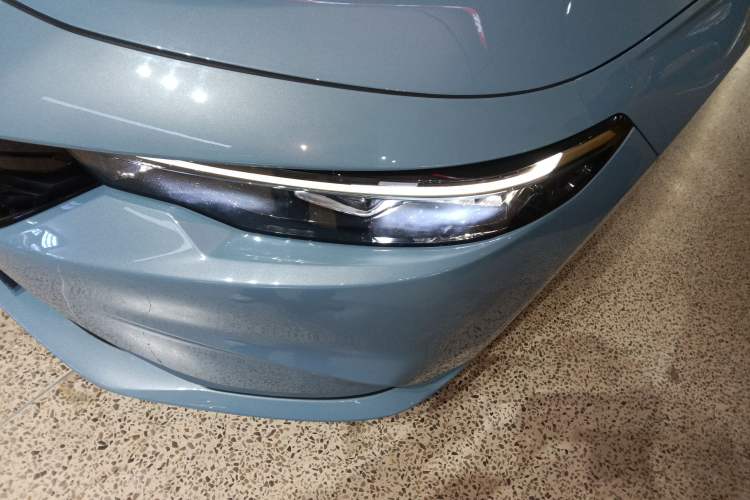 Used Honda Integra 2023 2.0L eHEV Sharp – Premium Edition
