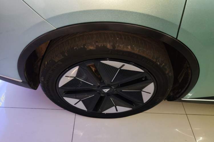 Used Deepal SL03 2022 515 Pure Electric Version
