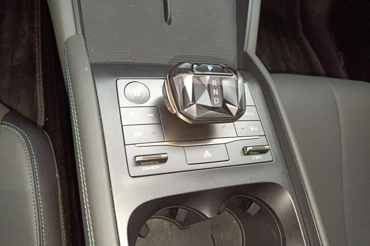 Used BYD Qin L 2024 DM-i 120KM Beyond Model
