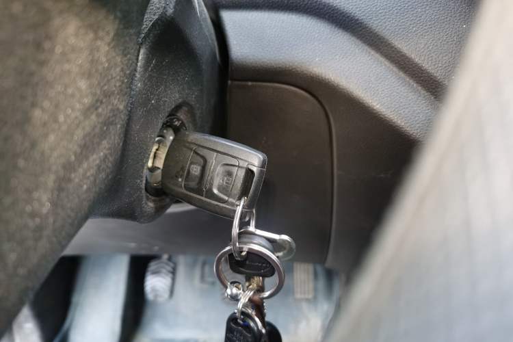 Used Wuling Hongguang V 2021 1.5L Jingqu Version LAR