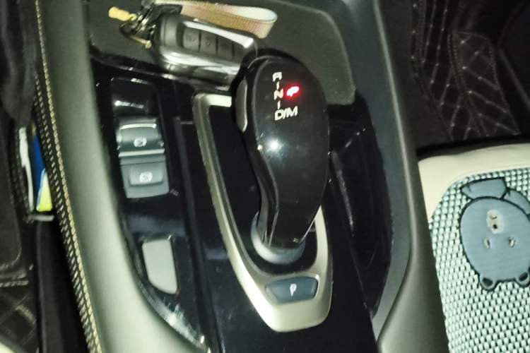 Used Haval F7x 2021 2.0T Two-Wheel Drive Smart & Trendy Edition