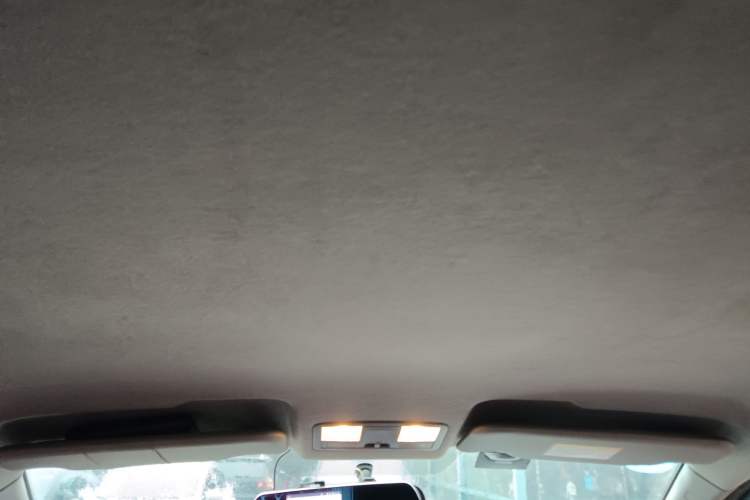 Used Haima S5 2019 160 Manual Elite Edition Headliner