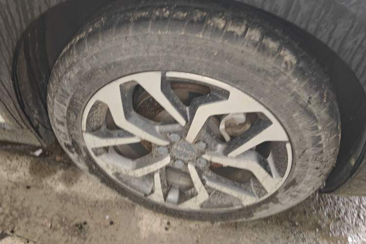 Used Lynk & Co 02 2019 1.5T DCT Two-Wheel Drive Pro Edition China VI Standard