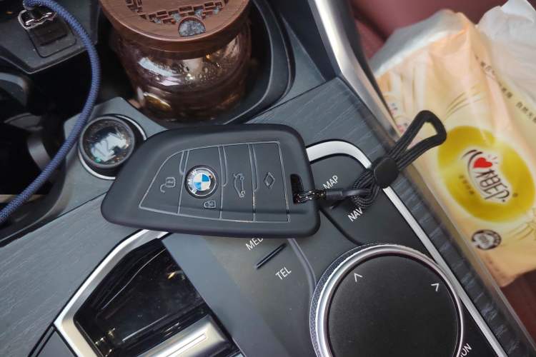 Used BMW 3 Series 2025 325Li M Sport Package
