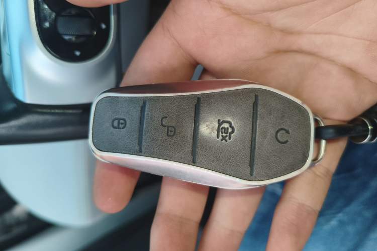 Used Avatr 11 2023 Harmony 90-degree Rear-wheel Drive Edition
