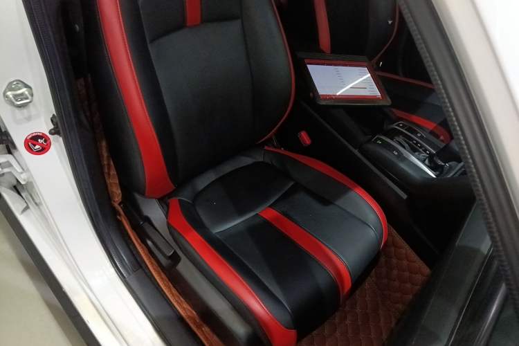 Used Honda Civic 2021 HATCHBACK 220TURBO CVT Trendy Cool Edition
