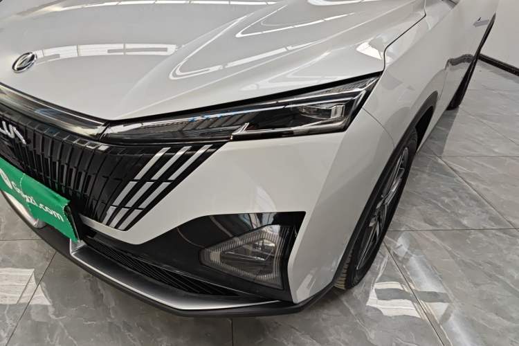 Used Dongfeng Aeolus Mage 2023 DH-i 1.5T Prestige Edition

