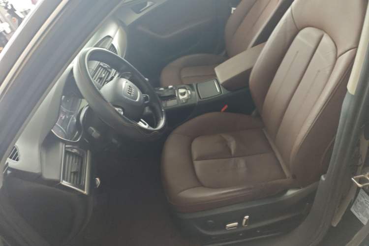 Used Audi A6L 2018 30th Anniversary Edition TFSI Trendy Model