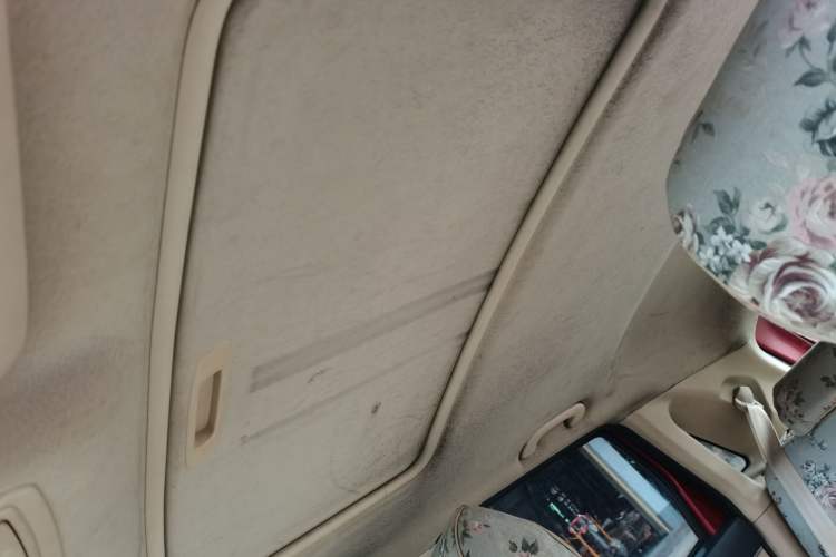 Used BAIC E Series 2012 Hatchback 1.5L Automatic Leshang Version
