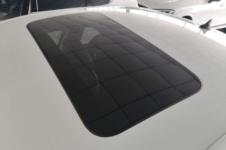 Used CHANGAN Eado 2019 Blue Whale Edition 280T GDI DCT High-Speed Model