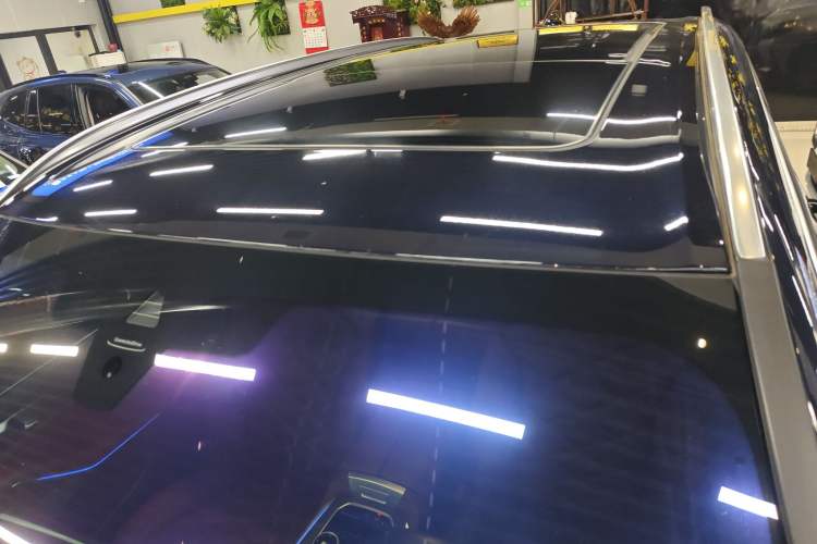 Used BMW X5 2022 Restyled xDrive 40Li M Sport Package
