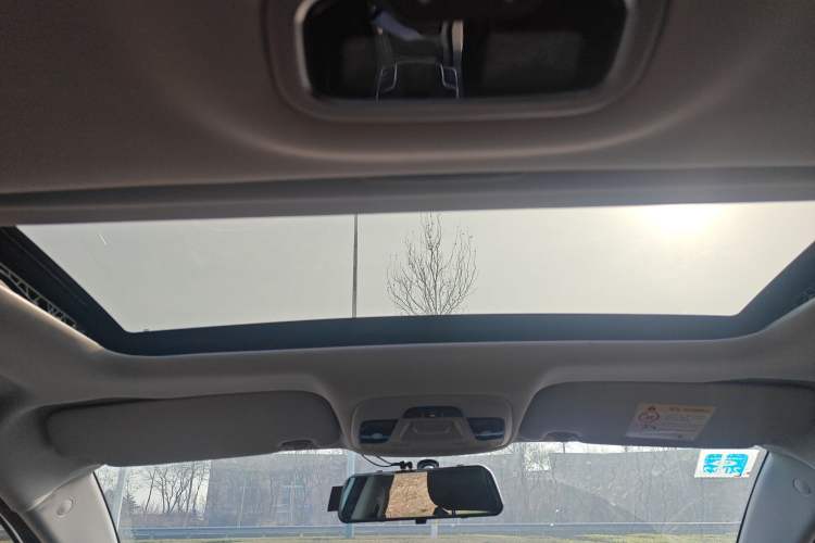 Used Geely Auto Emgrand 2020 1.5L CVT Luxury Model