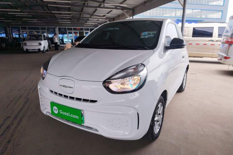 Used Roewe Clever 2022 311km QiQi BoBo Edition