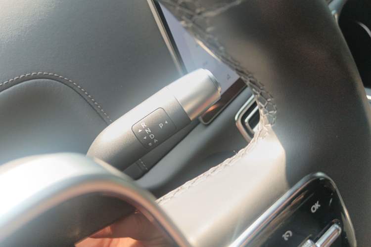 Used Li Auto L9 2022 Max model