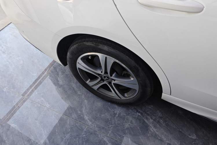 Used Mercedes-Benz C-Class 2022 Restyled C 200 L Sport Edition
