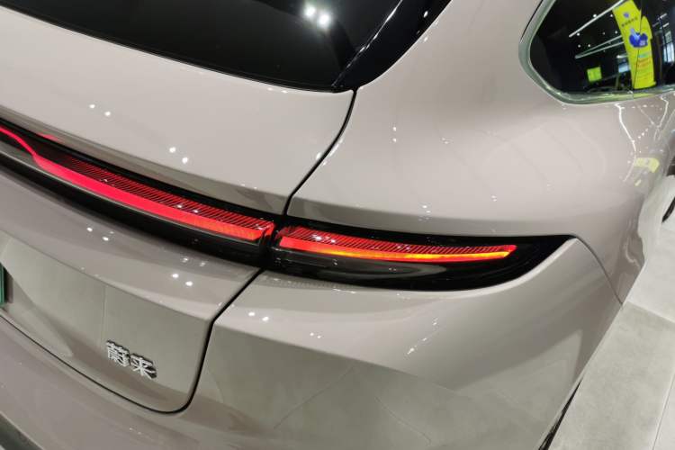 Used Nio ET5T 2024 75kWh Touring