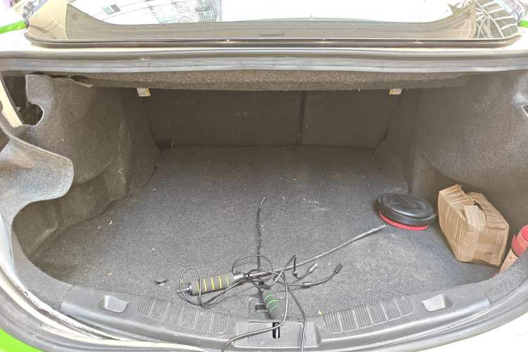 Used Ford Mondeo 2013 2.0L GTDi 200 Luxury Model