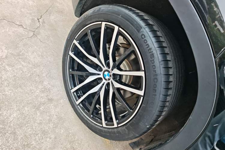 Used BMW X6 2017 xDrive35i Leading Model
