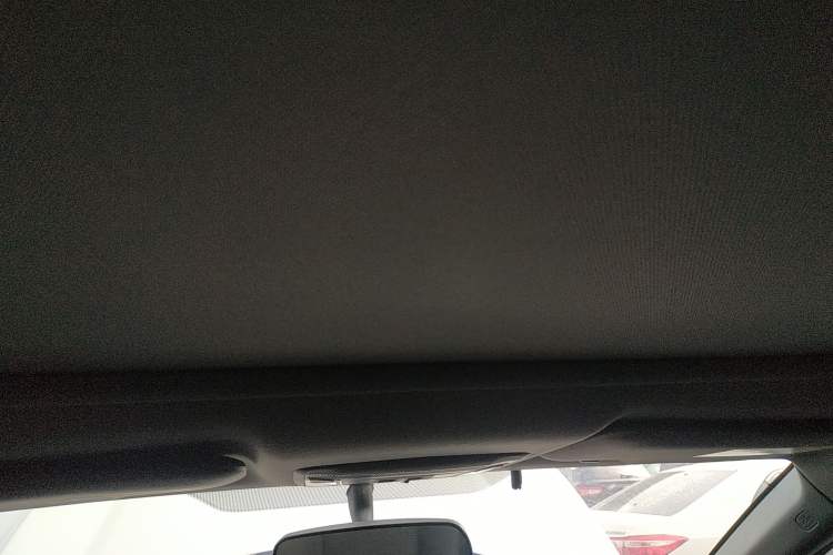 Used Honda XR-V 2021 220TURBO CVT Comfort Version Headliner