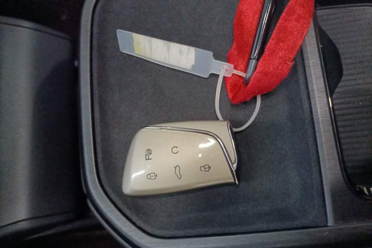 Used HEDMOS 06 2025 Model 520km