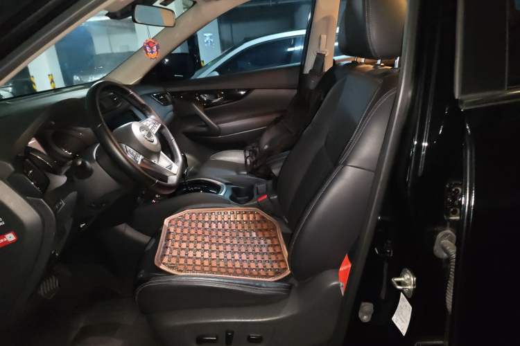 Used Nissan X-Trail 2021 2.0L CVT 2WD XL Premium Commemorative Edition