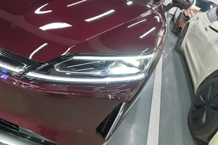 Used Chery Fulwin A9L 2025 Model, 260 Boya Luxury Edition
