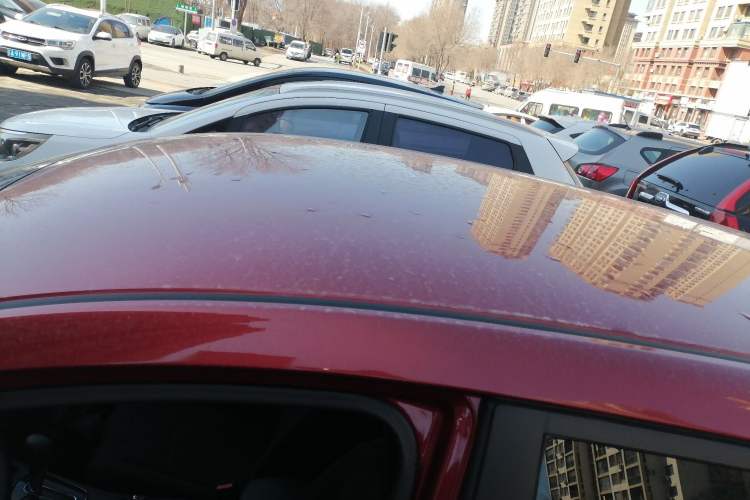 Used Nissan Tiida 2014 1.6L CVT Comfort Model