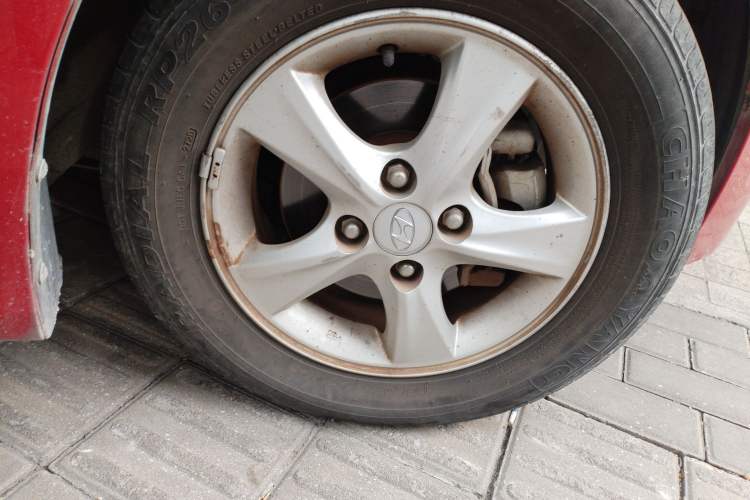 Used Hyundai Verna (older generation) 2014 1.4L Automatic Smart GLS