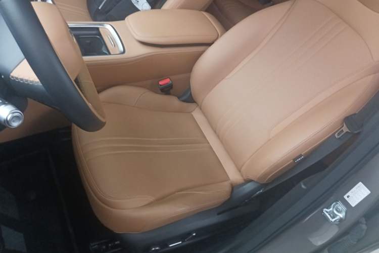 Used Geely Galaxy L7 2025 EM-i 115km Exploration Edition
