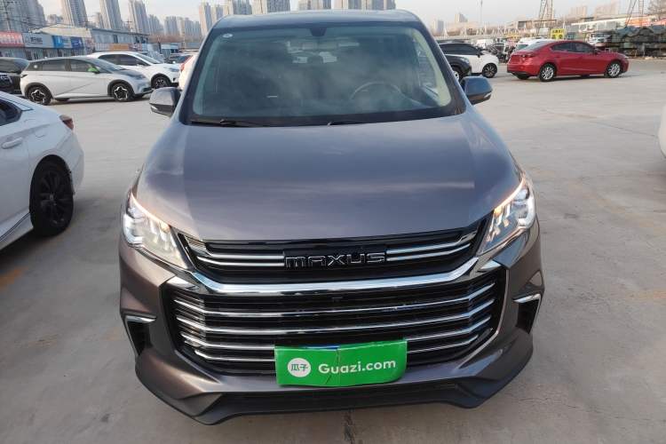 Used SAIC MAXUS G50 2021 1.5T Automatic Comfort Touring B