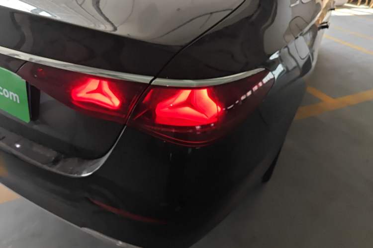 Used Mercedes-Benz E-Class 2024 E 300 L Luxury Model