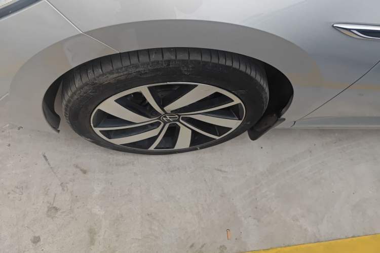 Used Volkswagen Sagitar 2024 300TSI DSG Excellence Edition