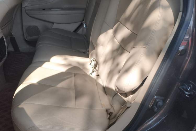 Used Nissan Murano 2017 2.5L XL Two-Wheel Drive Smart Edition
