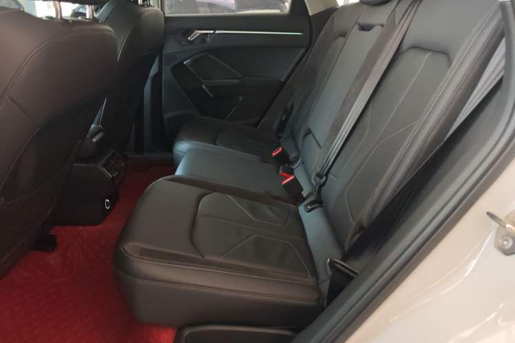 Used Audi Q3 Sportback 2022 40 TFSI Fashion Model