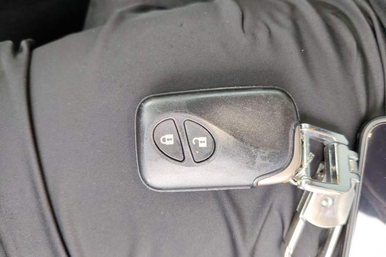 Used Lexus CT 2012 CT200h Elite Edition
