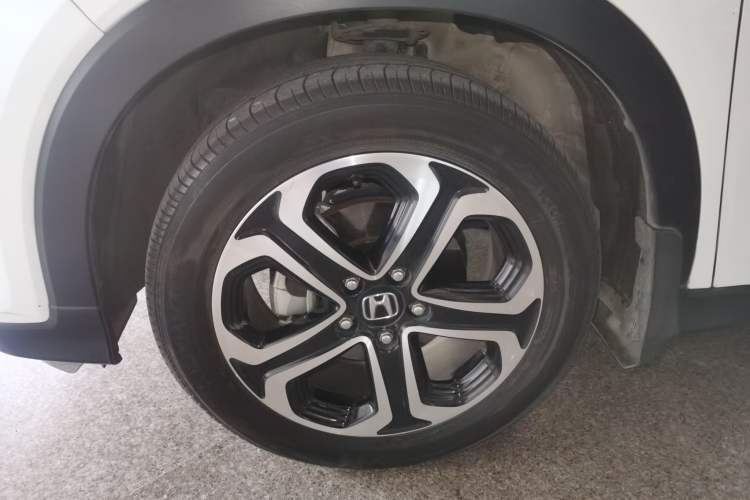 Used Honda XR-V 2017 1.8L EXi CVT Comfort Version
