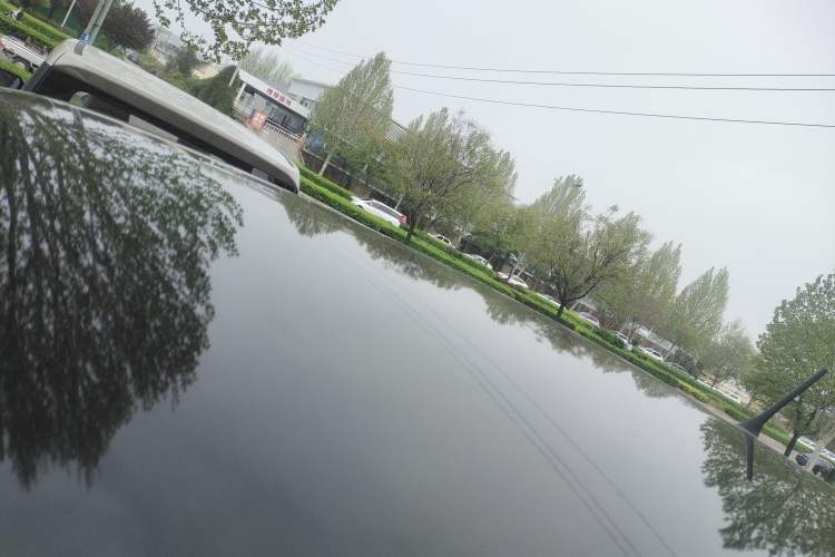 Used Wuling Hongguang MINIEV 2020 Zizai Version Lithium-NMC Roof