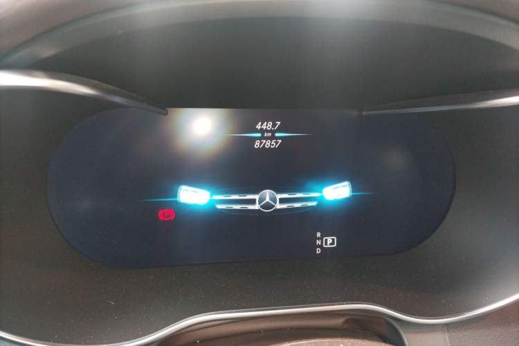 Used Mercedes-Benz GLC 2021 GLC 260 L 4MATIC Dynamic Edition
