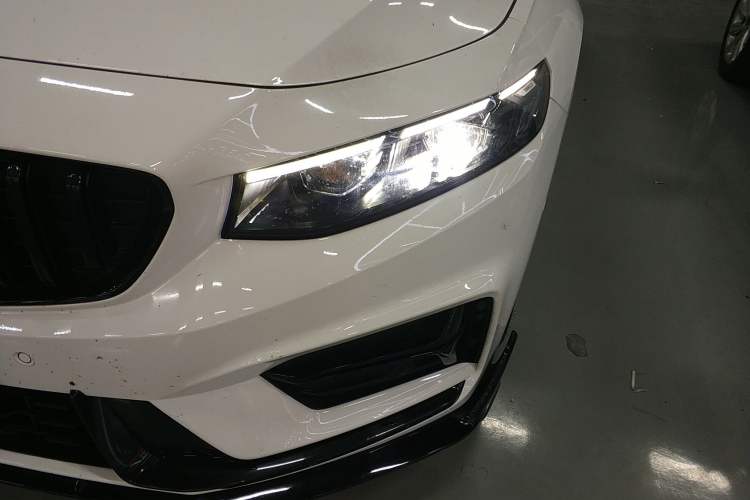 Used Geely Auto Preface 2023 2.0TD Space-Time Edition
