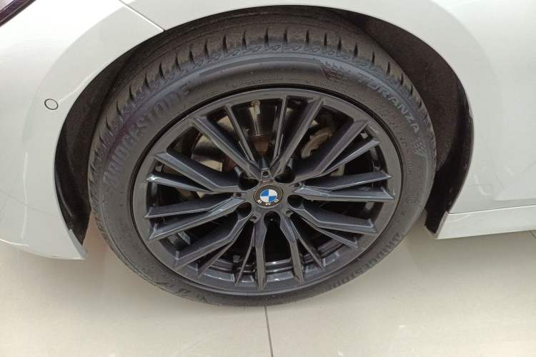 Used BMW 3 Series 2021 Facelifted 325Li M Sport Night Edition Package
