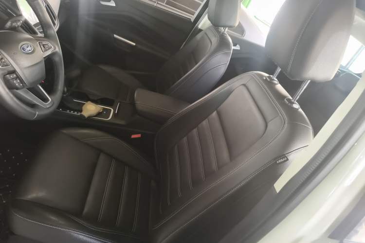 Used Ford Kuga 2019 EcoBoost 180 Two-Wheel-Drive Titanium Plus Model China V Standard Left Front Seat