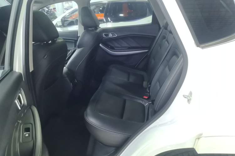 Used Chery Tiggo 7 2017 SPORT 1.5T Automatic Elite Edition