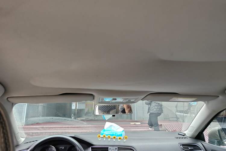 Used Volkswagen Lamando 2015 230TSI DSG Fashion Edition
