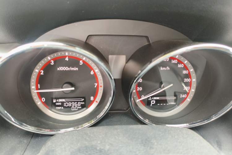 Used Bestune B70 2014 2.0L automatic luxury version