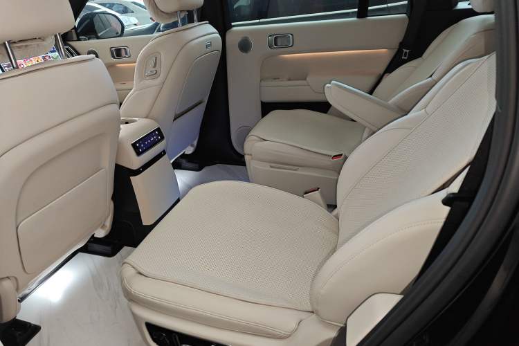 Used Li Auto L9 2024 Ultra Model