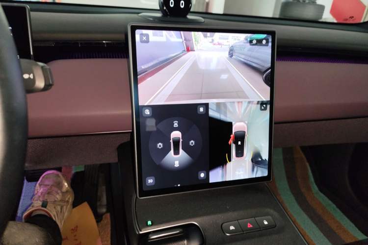 Used Nio ET5 2022 75 kWh
