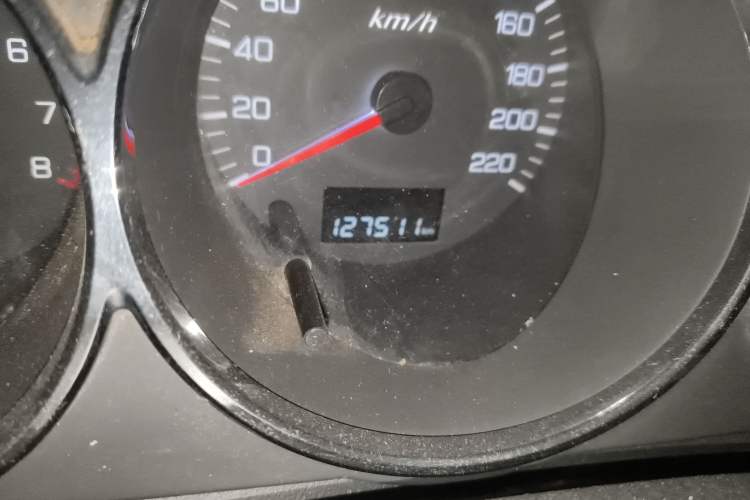 Used Dongfeng Aeolus S30 2014 1.5L Manual Smart Drive Gratitude Edition
