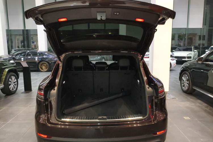 Used Porsche Cayenne 2019 Cayenne 3.0T