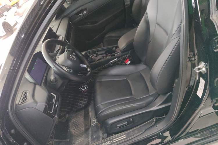 Used Honda Inspire 2024 260TURBO Elite Edition
